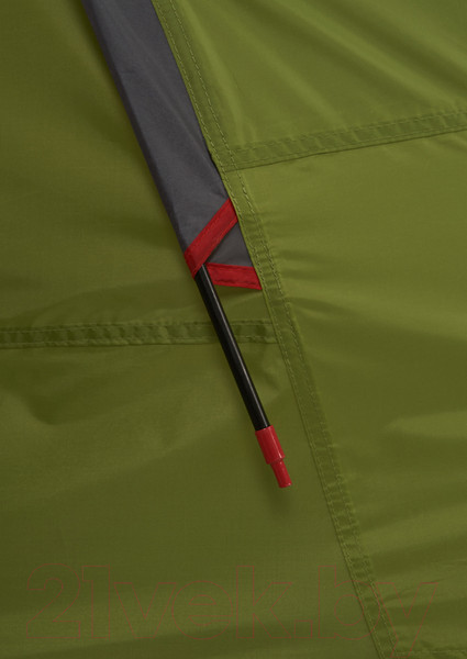 Изображение товара Палатка Trek Planet Ventura 4 / 70215 (зеленый)