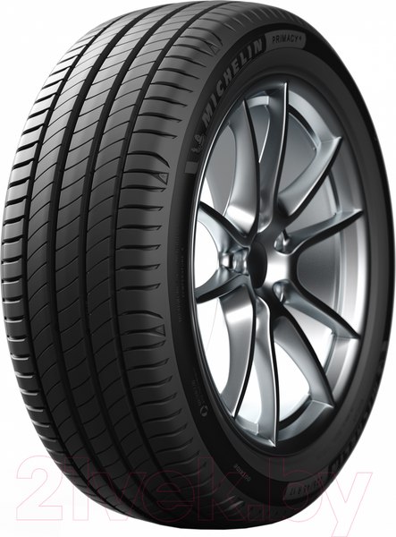 Изображение товара Летняя шина Michelin Primacy 4 205/55R17 91W Mercedes
