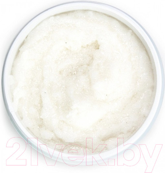 Изображение товара Скраб для ног Aravia Professional Salt&Aroma Scrub с морской солью и вербеной (300мл)