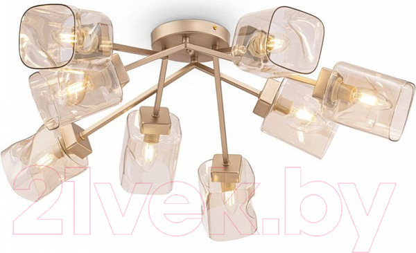 Изображение товара Люстра Freya Isabella FR5095CL-08G