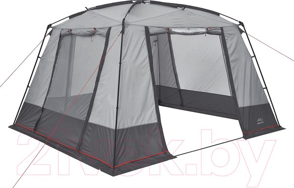 Изображение товара Туристический шатер Trek Planet Dinner Tent / 70291 (серый/темно-серый)