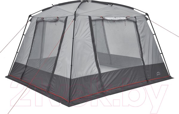 Изображение товара Туристический шатер Trek Planet Dinner Tent / 70291 (серый/темно-серый)