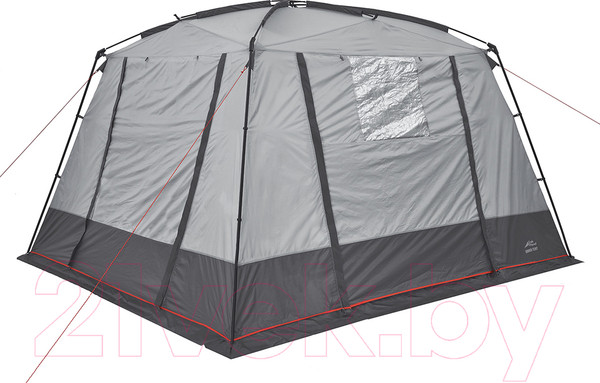 Изображение товара Туристический шатер Trek Planet Dinner Tent / 70291 (серый/темно-серый)