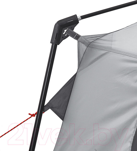 Изображение товара Туристический шатер Trek Planet Dinner Tent / 70291 (серый/темно-серый)