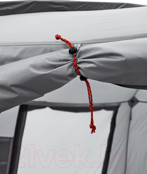 Изображение товара Туристический шатер Trek Planet Dinner Tent / 70291 (серый/темно-серый)