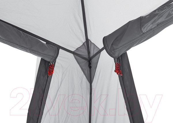 Изображение товара Туристический шатер Trek Planet Dinner Tent / 70291 (серый/темно-серый)