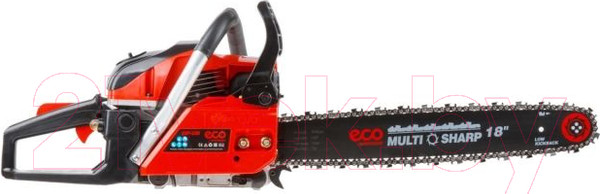 Изображение товара Бензопила цепная Eco CSP-235