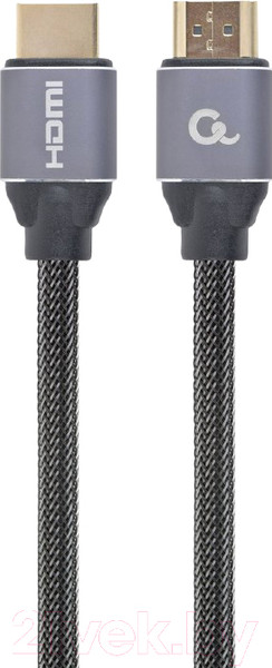 Изображение товара Кабель Gembird CCBP-HDMI-1M