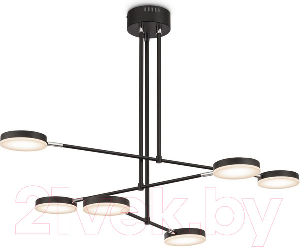 Изображение товара Люстра Maytoni MOD070PL-L38B3K