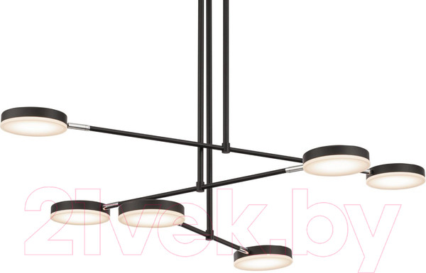 Изображение товара Люстра Maytoni MOD070PL-L38B3K