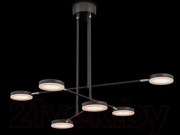 Изображение товара Люстра Maytoni MOD070PL-L38B3K