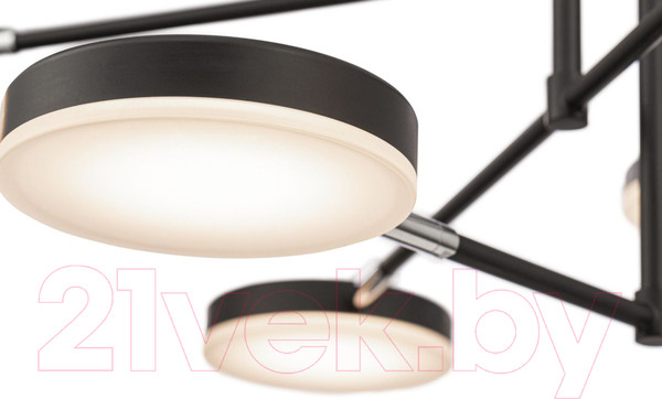 Изображение товара Люстра Maytoni MOD070PL-L38B3K
