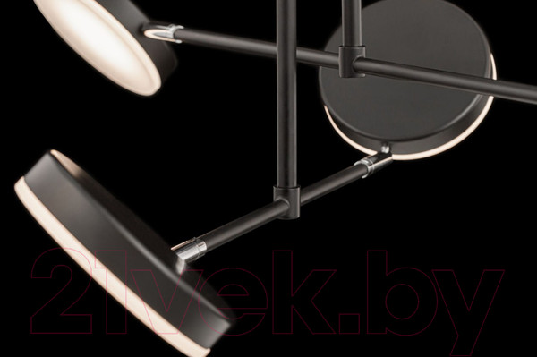 Изображение товара Люстра Maytoni MOD070PL-L38B3K