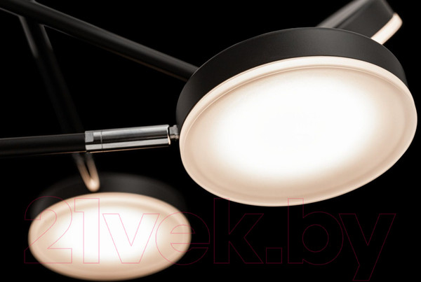 Изображение товара Люстра Maytoni MOD070PL-L38B3K