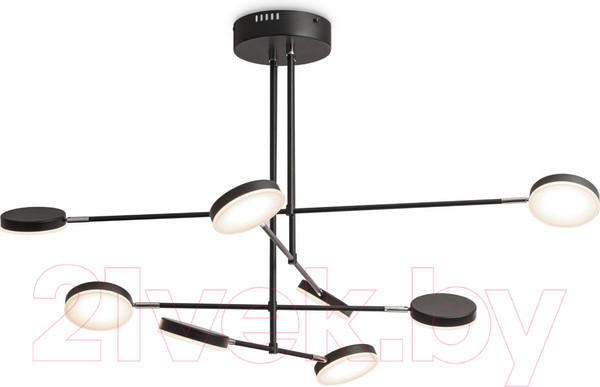 Изображение товара Люстра Maytoni MOD070PL-L48B3K