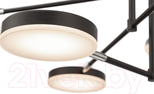 Изображение товара Люстра Maytoni MOD070PL-L48B3K