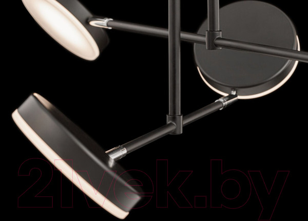 Изображение товара Люстра Maytoni MOD070PL-L48B3K