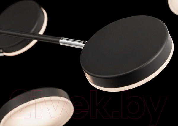Изображение товара Люстра Maytoni MOD070PL-L48B3K