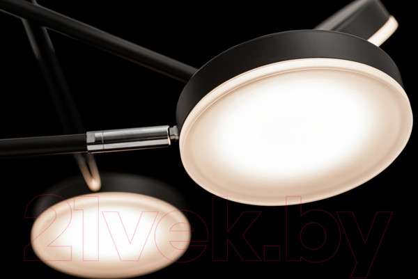 Изображение товара Люстра Maytoni MOD070PL-L48B3K