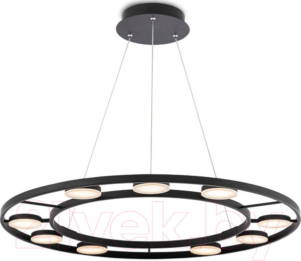 Изображение товара Люстра Maytoni MOD070PL-L63B3K