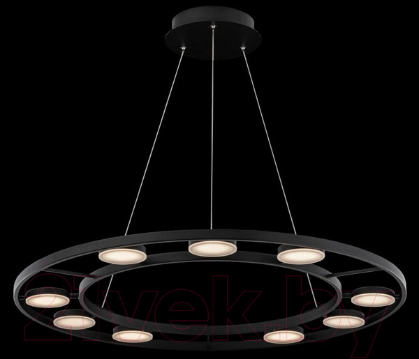 Изображение товара Люстра Maytoni MOD070PL-L63B3K