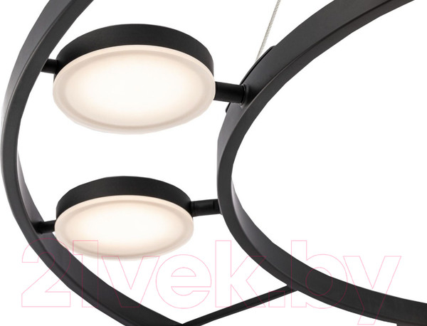 Изображение товара Люстра Maytoni MOD070PL-L63B3K