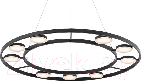 Изображение товара Люстра Maytoni MOD070PL-L63B3K