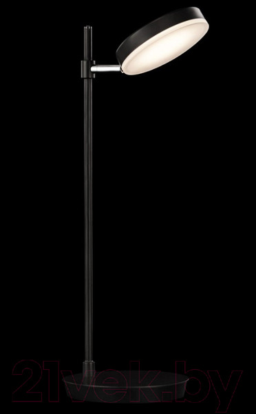 Изображение товара Настольная лампа Maytoni MOD070TL-L8B3K