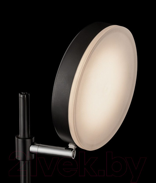 Изображение товара Настольная лампа Maytoni MOD070TL-L8B3K