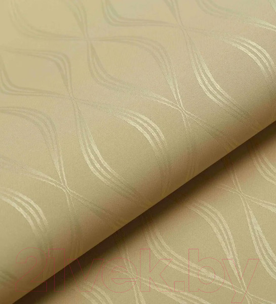 Изображение товара Рулонная штора Lm Decor Инфинити LM 41-03C 85x160 (бежевый)