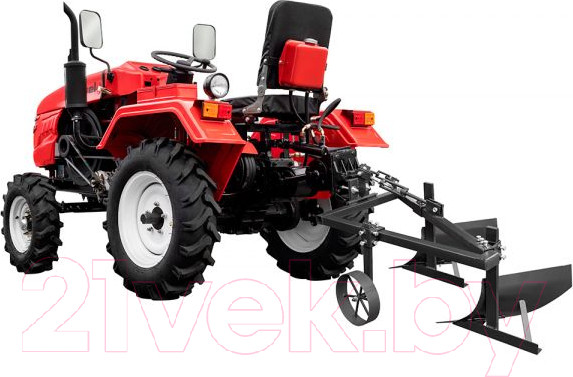 Изображение товара Плуг Rossel ПМ-2