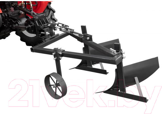 Изображение товара Плуг Rossel ПМ-2