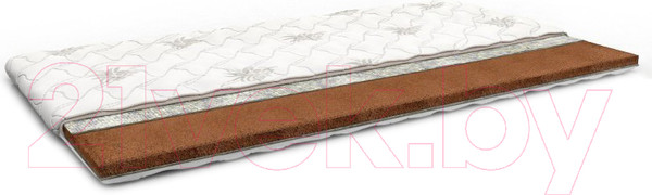 Изображение товара Наматрасник ортопедический Барро 323/103 120x200