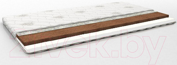 Изображение товара Наматрасник ортопедический Барро 345/103 120x200