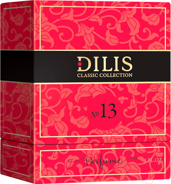 Изображение товара Духи Dilis Parfum Dilis Classic Collection №13 (30мл)