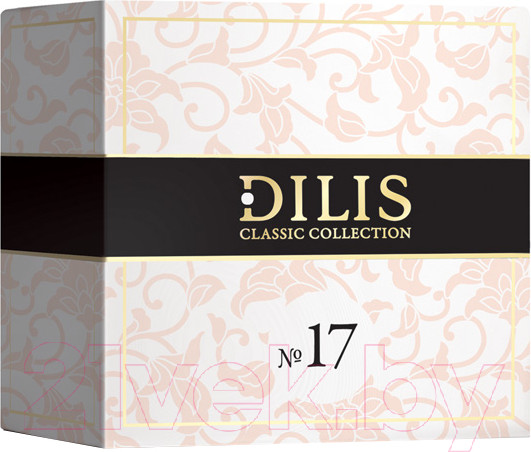 Изображение товара Духи Dilis Parfum Dilis Classic Collection №17 (30мл)