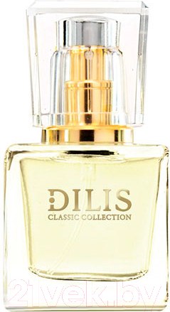 Изображение товара Духи Dilis Parfum Dilis Classic Collection №19 (30мл)