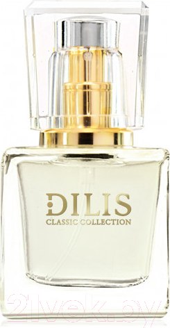 Изображение товара Духи Dilis Parfum Dilis Classic Collection №21 (30мл)