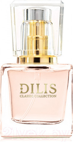 Изображение товара Духи Dilis Parfum Dilis Classic Collection №24 (30мл)