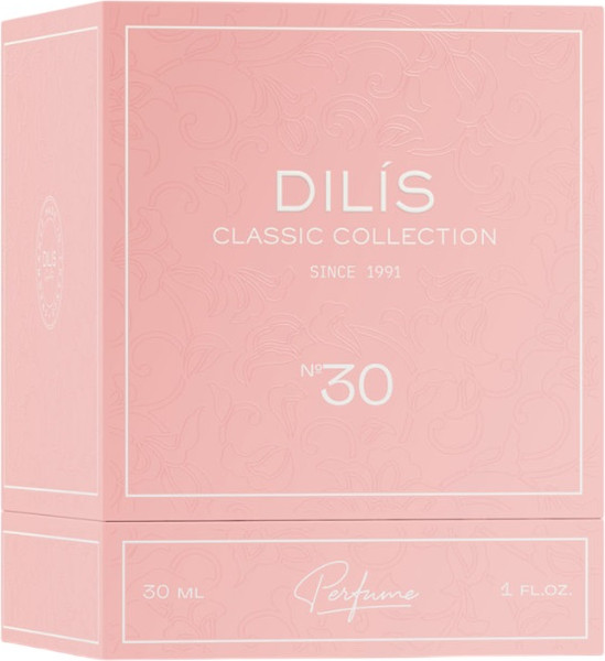 Изображение товара Духи Dilis Classic Collection №30 (30мл)