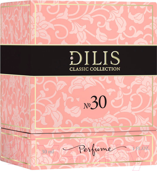 Изображение товара Духи Dilis Parfum Dilis Classic Collection №30 (30мл)