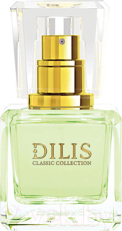 Изображение товара Духи Dilis Parfum Dilis Classic Collection №33 (30мл)