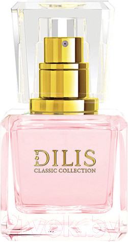 Изображение товара Духи Dilis Parfum Dilis Classic Collection №34 (30мл)
