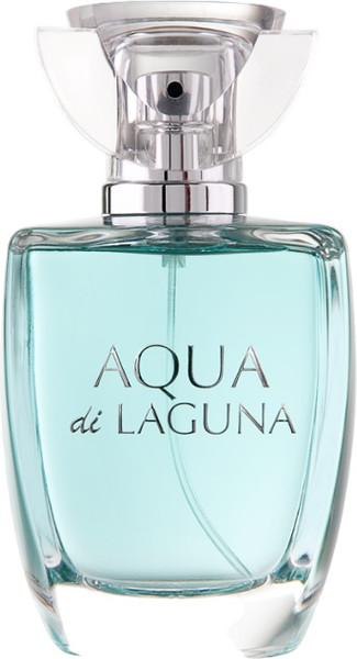 Парфюмерная вода La Ville Aqua Di Laguna (100мл)