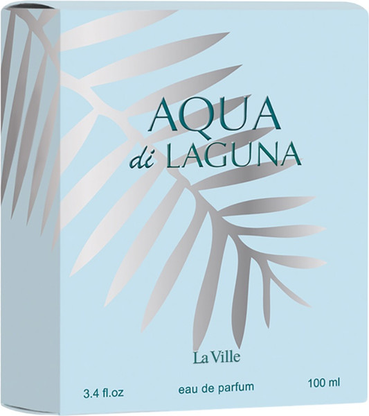 Изображение товара Парфюмерная вода La Ville Aqua Di Laguna (100мл)