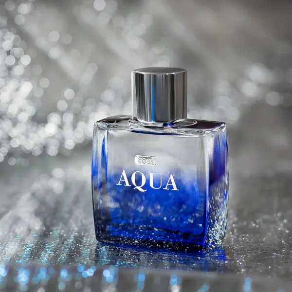 Изображение товара Туалетная вода Dilis Cool Aqua (100мл)