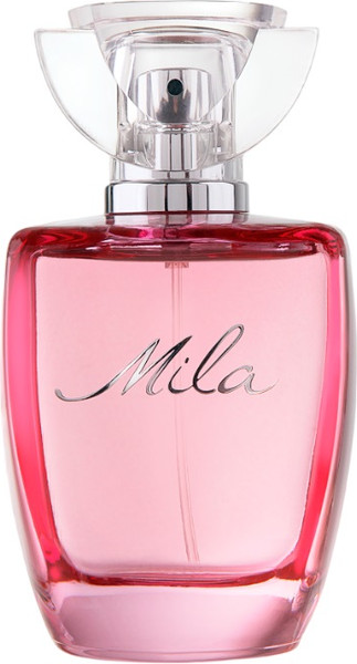 Туалетная вода La Ville Mila (100мл)