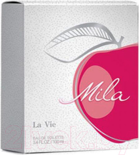 Изображение товара Туалетная вода La Ville Mila (100мл)