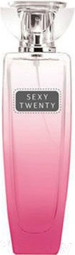 Туалетная вода Dilis Parfum Sexy Twenty (100мл)