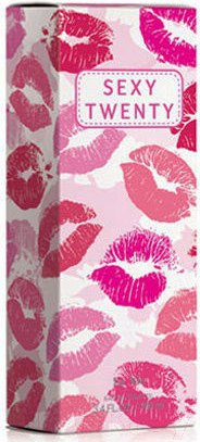 Изображение товара Туалетная вода Dilis Parfum Sexy Twenty (100мл)